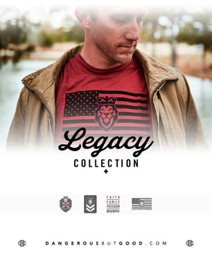 The Legacy Collection
