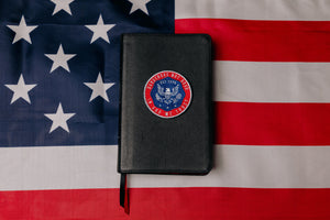 In God We Trust Collectors Edition Patch